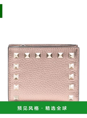 香港直邮VALENTINO GARAVANI 女士钱包 WP0AR5GGEGF9 SS2026