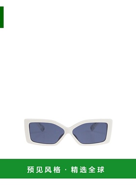 香港直邮Jacquemus 徽标太阳镜 JAC41C3SUN