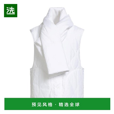 1h可退 【美国直邮】erika cavallini 女士 背心马甲