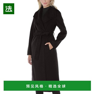 1h可退 【美国直邮】tahari 女士 休闲西装