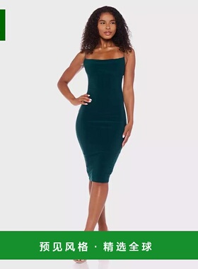 1h可退 【美国直邮】b darlin 女士 连衣裙