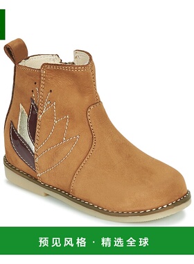 欧洲直邮Little Mary 女童 靴子 KARRY