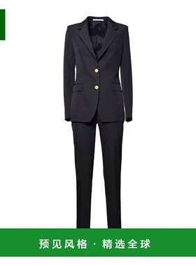 香港直邮TAGLIATORE 女士西服套装 TPARIGI12BSM50003U24E163MET1