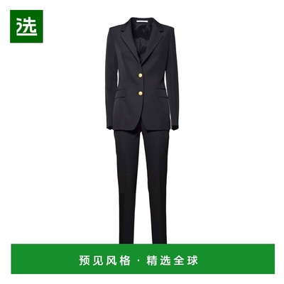 香港直邮TAGLIATORE 女士西服套装 TPARIGI12BSM50003U24E163MET1