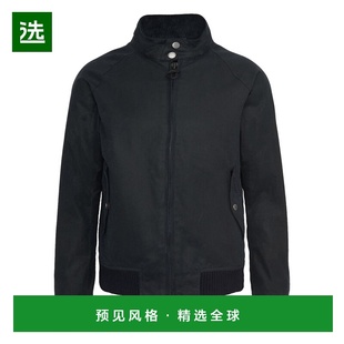 1h可退 香港直邮Baracuta 男士 BARACUTA X BARBOUR PORTON 夹克