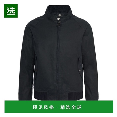 香港直邮Baracuta 男士 BARACUTA X BARBOUR PORTON 夹克 BRCPS10