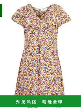 欧洲直邮Molly Bracken  P1387E21 女士服装短连衣裙 P1387E21-DA