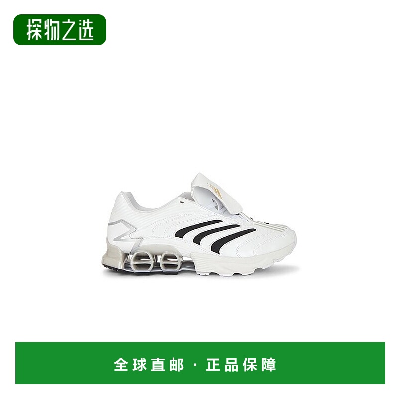 香港直邮Adidas Originals 女士 Predator Megaride 鞋靴 JP7121