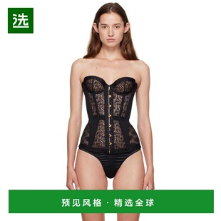 1h可退 【美国直邮】l'agent by agent provocateur 女士 三角裤