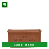 1h可退 单肩包斜挎包女包 女士 欧洲直邮marc jacobs