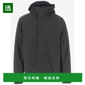 Nylon 夹克 WAY 香港直邮K 黑色 男士 AW2024 Layer K7132BWAT0