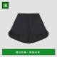 褶边运动短裤 1h可退 419 蒙娜·罗莎 女士 香港直邮Simone Rocha