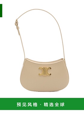 香港直邮Celine 中号Tilly单肩包 115703BF4.新款斜挎包马鞍包