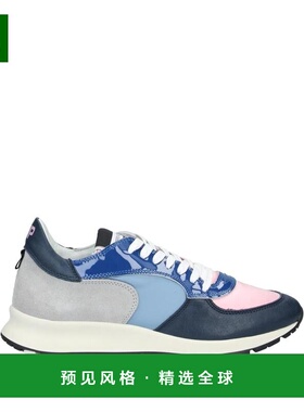 【美国直邮】philippe model 女士 时尚休闲鞋