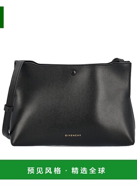 香港直邮Givenchy Voyou 中号单肩包 BB60PFB2AE托特包斜挎包