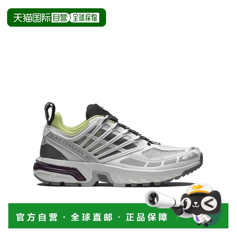 香港直邮Salomon S/Lab ACS Pro 运动鞋 L47736900