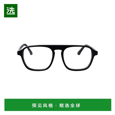 1h可退 香港直邮RETROSUPERFUTURE 女士 NUMERO 142 眼镜 LBKBLAC