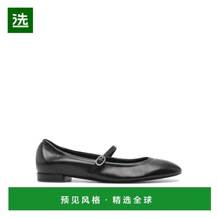 香港直邮STUART WEITZMAN 女士运动鞋 SI573BLACK AW2024 黑色