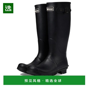 1h可退 【美国直邮】Barbour Bede 男士时装靴 舒适优雅 低跟圆头