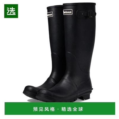 1h可退 【美国直邮】Barbour Bede 男士时装靴 舒适优雅 低跟圆头