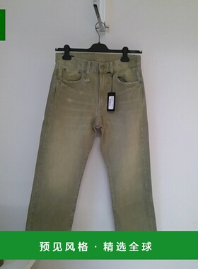 香港直邮R13 女士休闲裤 R13W5083D090A