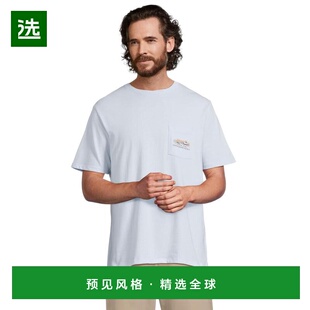 1h可退 【美国直邮】vineyard vines 男士 上装T恤