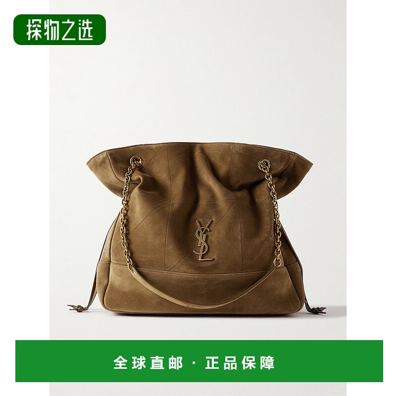 1h可退 香港直邮Saint Laurent 圣罗兰 女士 JAMIE 4.3单肩包 809