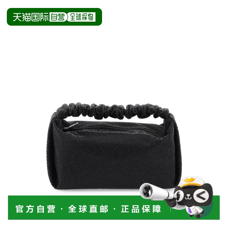 1小时内可退 香港直邮Alexander Wang 亚历山大·王 女士 scrunch