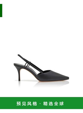 1h可退 香港直邮MANOLO BLAHNIK 莫罗·伯拉尼克 女士 凉鞋 32531