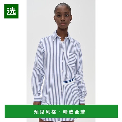 1h可退 【美国直邮】the upside 女士 衬衫