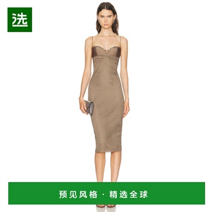 1h可退 香港直邮Ludovic De Saint Sernin 女士 Isabella 蕾丝连