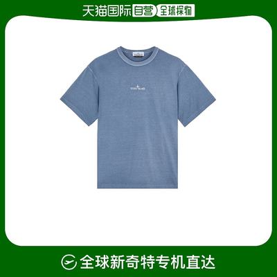 欧洲直邮STONE ISLAND(石头岛) 男士服装POLO/T恤/上衣 20457 'FI