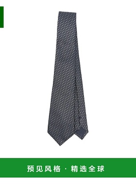1h可退 香港直邮Giorgio Armani 尖头领带 GM000800TE16573