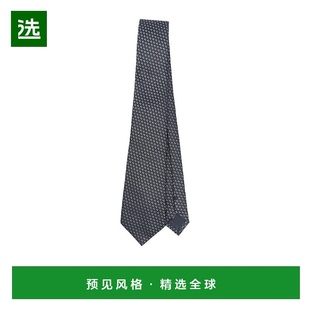 尖头领带 Armani GM000800TE16573 香港直邮Giorgio 1h可退