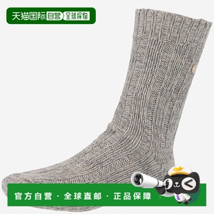 欧洲直邮birkenstock 袜子 男女通用