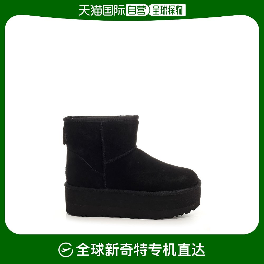 欧洲直邮ugg 女士 靴子
