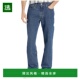 美国直邮 Levi’s 李维斯550™ 1h可退 宽松版 型