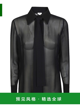 香港直邮ELISABETTA FRANCHI 女士衬衫 CA14861E2110 SS2026