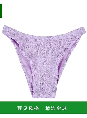 1h可退 香港直邮Mc2 Saint Barth 女士 clothing 海滩紫色泳装 EL