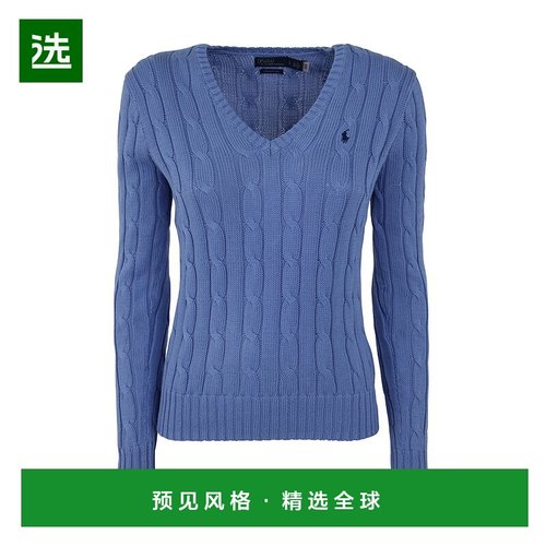 1h可退 欧洲直邮polo ralph lauren 女士 针织衫