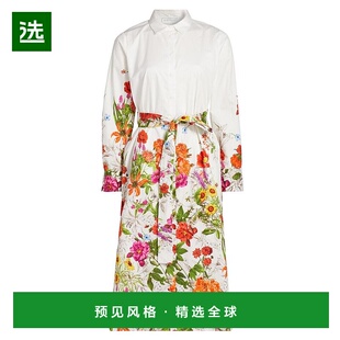 1h可退 【美国直邮】tahari 女士 连衣裙