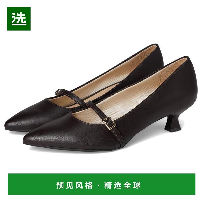 1h可退 【美国直邮】lifestride 女士 时尚休闲鞋,女鞋,浅口单鞋,淘宝优惠券,粉丝福利购,淘宝优惠卷