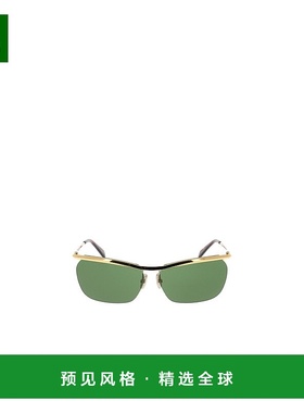 香港直邮Celine 徽标太阳镜 CL40307U正品舒适遮阳显脸小高级感