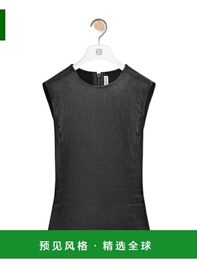 香港直邮Loewe 无袖背心 S359Y30L11吊带罗意威