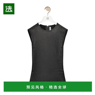 S359Y30L11吊带罗意威 背心 香港直邮Loewe 无袖