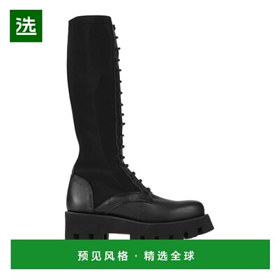 1h可退 香港直邮Paloma BarcelÓ 女士 靴子 black黑色 舒适时尚