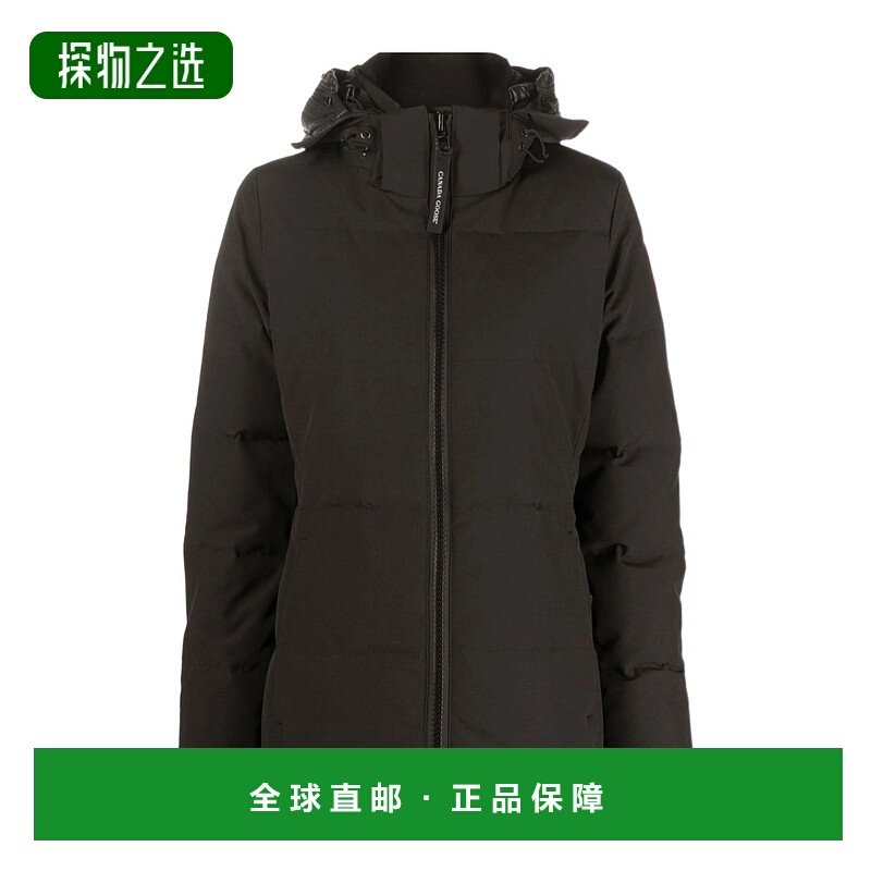 香港直邮Canada Goose Chelsea 羽绒服 3804WB