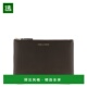 香港直邮COMME 棕色 女士钱包 SA5100BROWN DES GARCONS