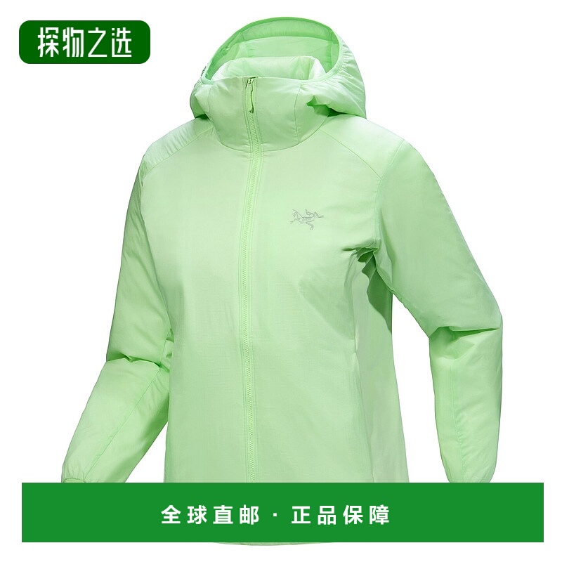 1h可退 欧洲直邮arcteryx 女士 棉衣/棉服