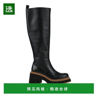 1h可退 香港直邮Paloma BarcelÓ 女士 靴子 black黑色 舒适时尚